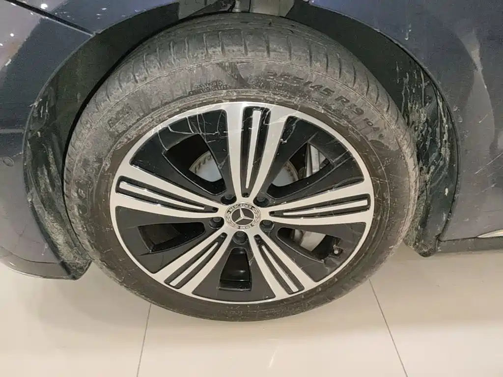 Mercedes-Benz EQE — миниатюра 23
