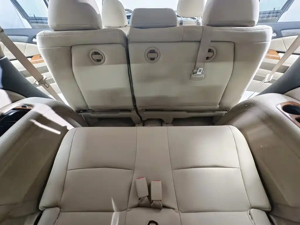 Honda Odyssey — миниатюра 10