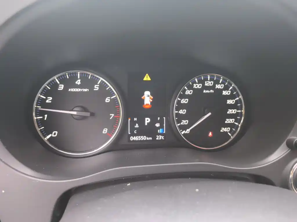 Mitsubishi Outlander — миниатюра 13