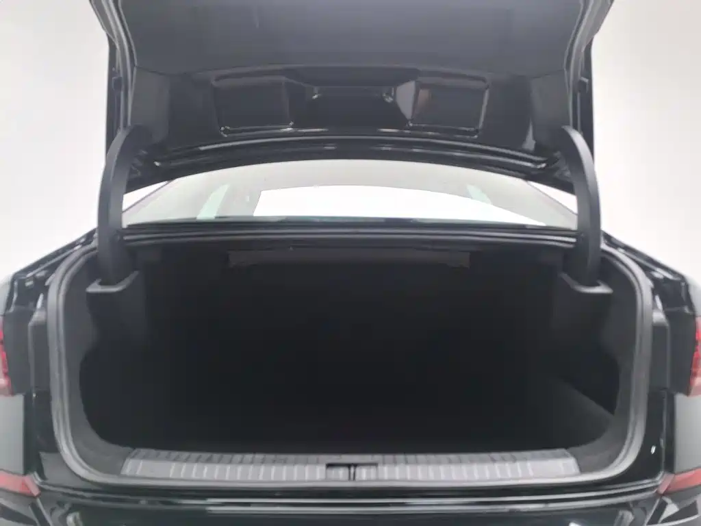 Volkswagen Passat — миниатюра 16