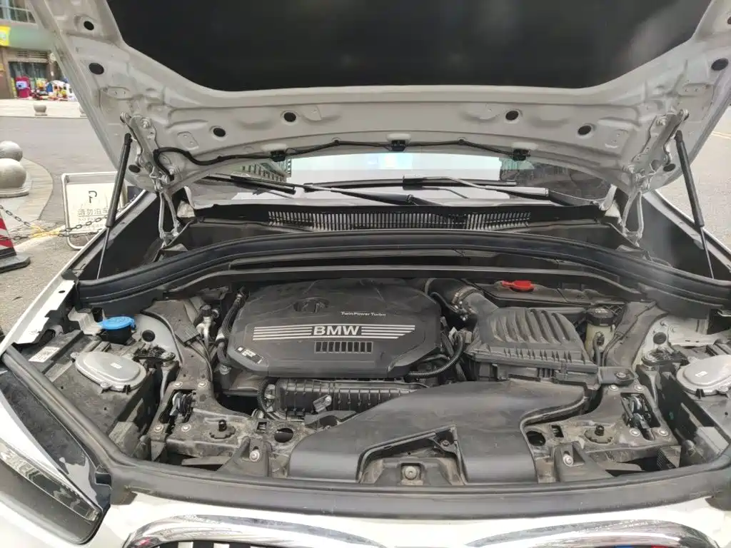 BMW X1 — миниатюра 20