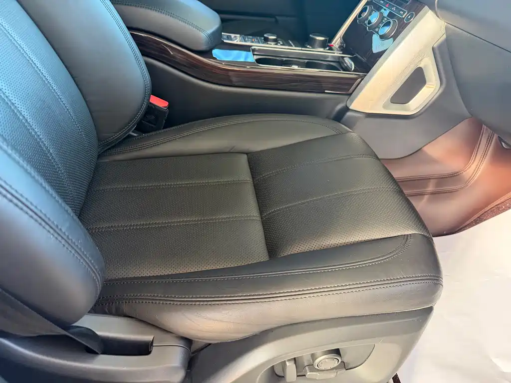 Land Rover Range Rover 2016 3.0 SC V6 Vogue