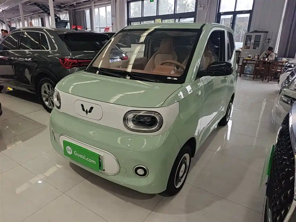 Wuling MINIEV 2024