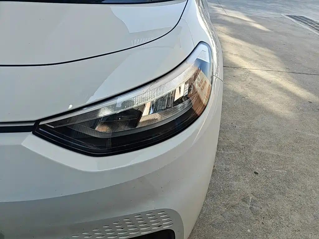 Volkswagen ID.3 — миниатюра 24