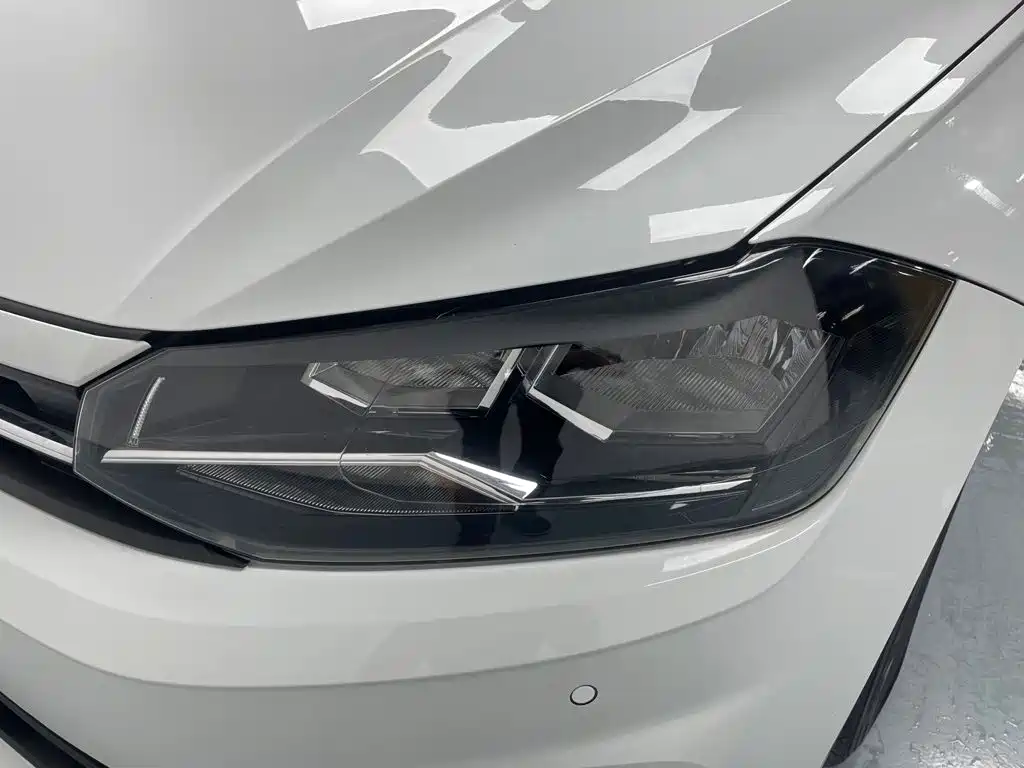 Volkswagen Polo — миниатюра 17