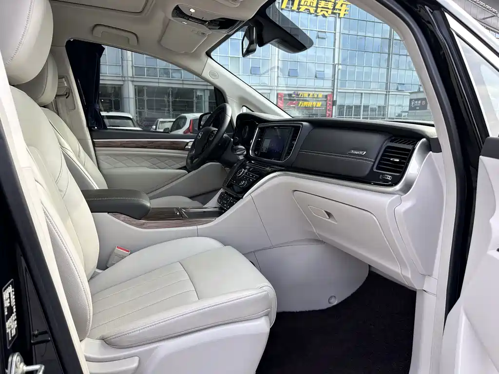 GAC Motor Trumpchi M8 — миниатюра 17