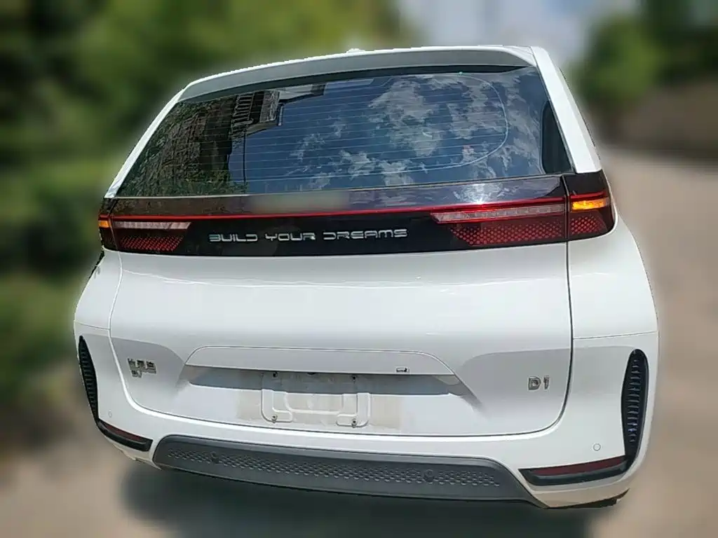 BYD D1 — миниатюра 8