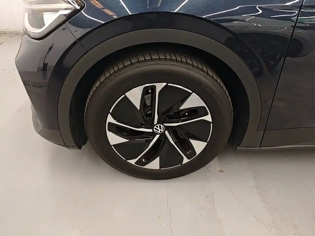 Volkswagen ID.4 Crozz — миниатюра 23