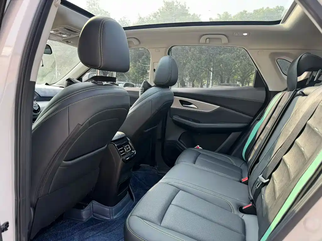 Fengxing Fengxing T5 EVO — миниатюра 6