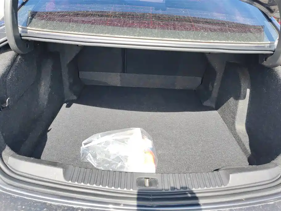 Buick Verano 2018 15S AT Lead
