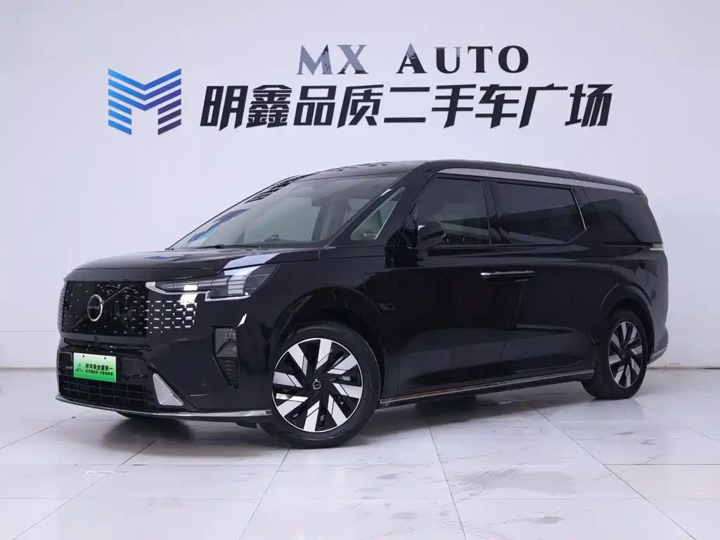 Volvo EM90 — миниатюра 2