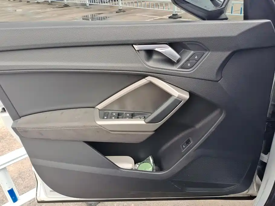 Audi Q3 — миниатюра 7