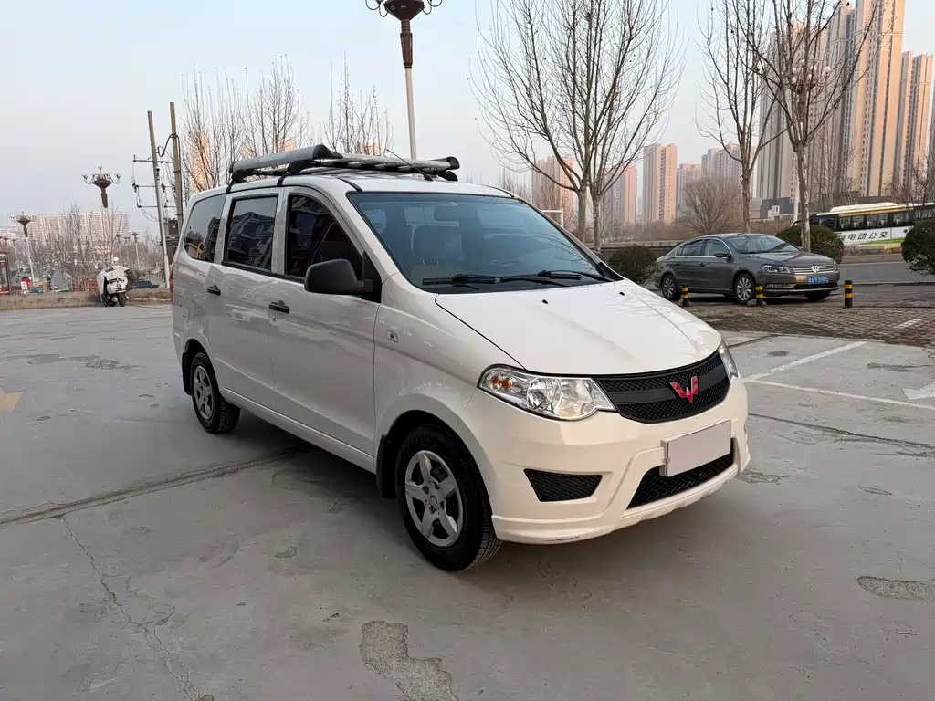 WULING WULING HONGGUANG
