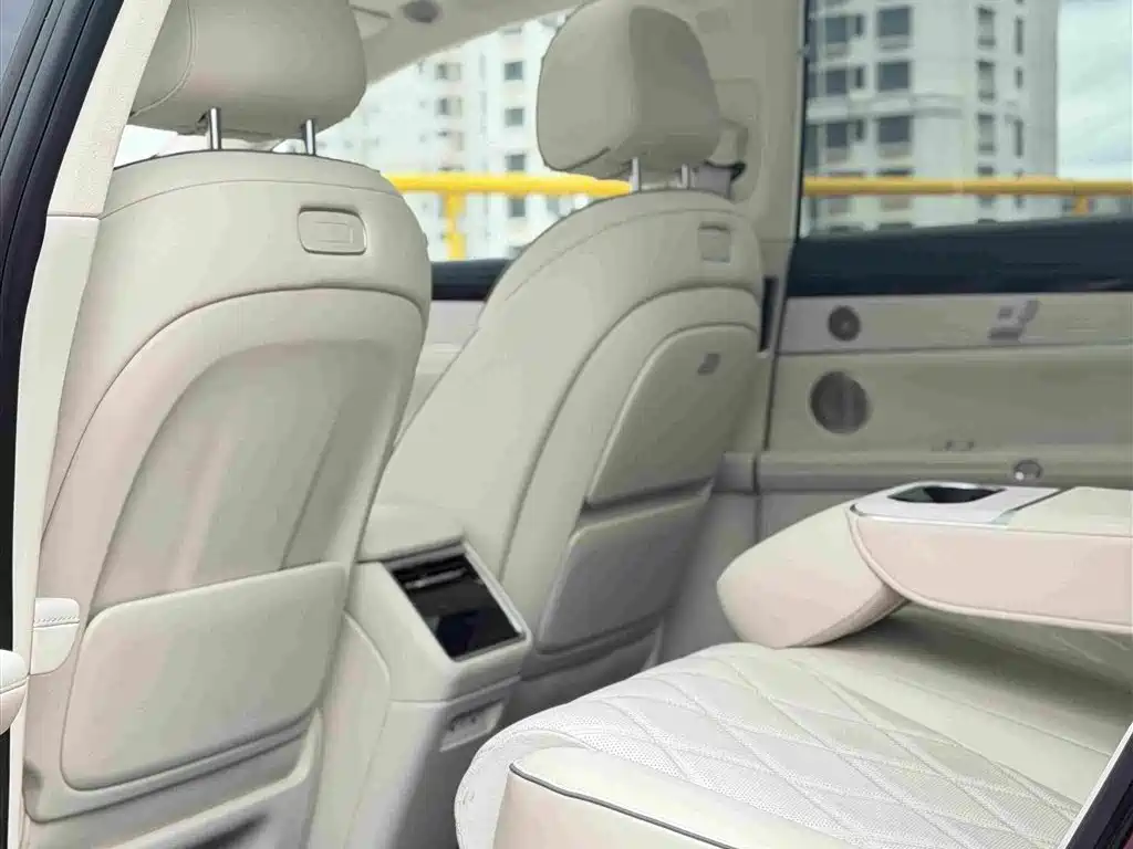 Xiangjie Xiangjie S9 — миниатюра 17