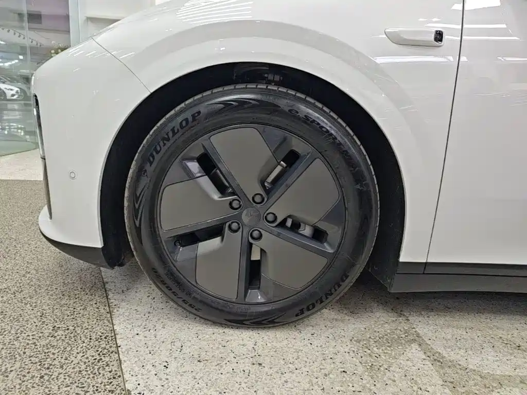 Li Auto Li i6 — миниатюра 23