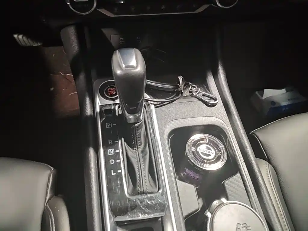 Nissan Sylphy — миниатюра 14