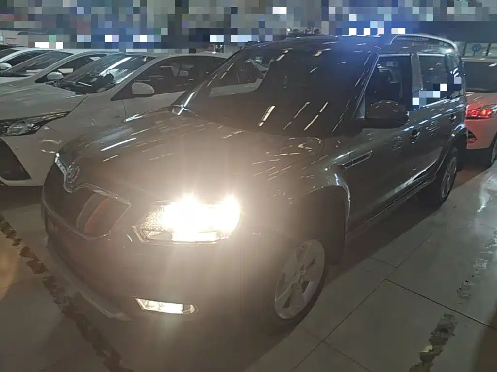 Skoda Yeti — миниатюра 2