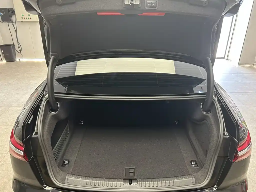 Audi A6L — фотографии объявления, Фото 7