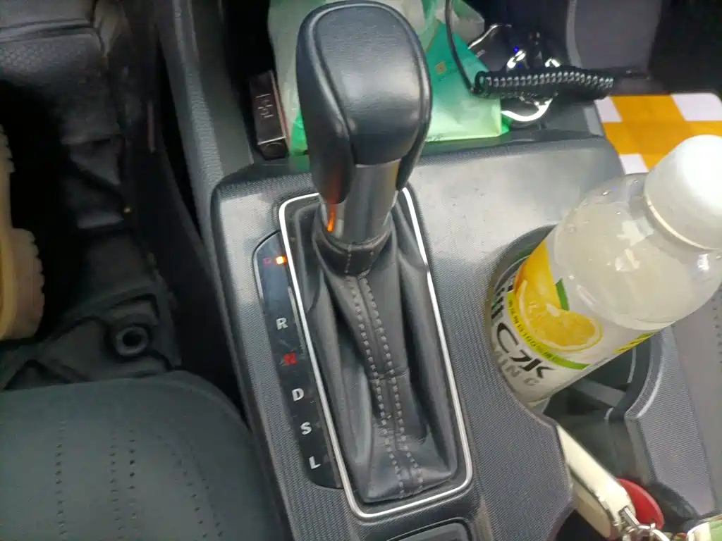 Honda Civic — миниатюра 16