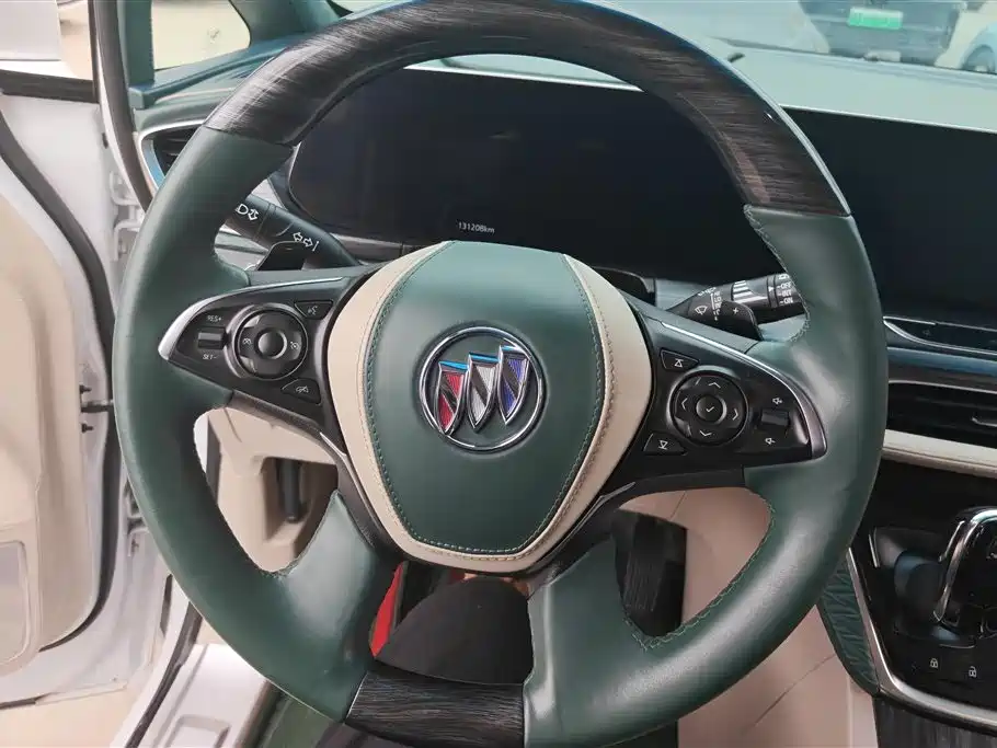 Buick GL8 — фотографии объявления, Фото 15