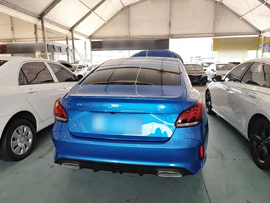 MG MG5 — миниатюра 6