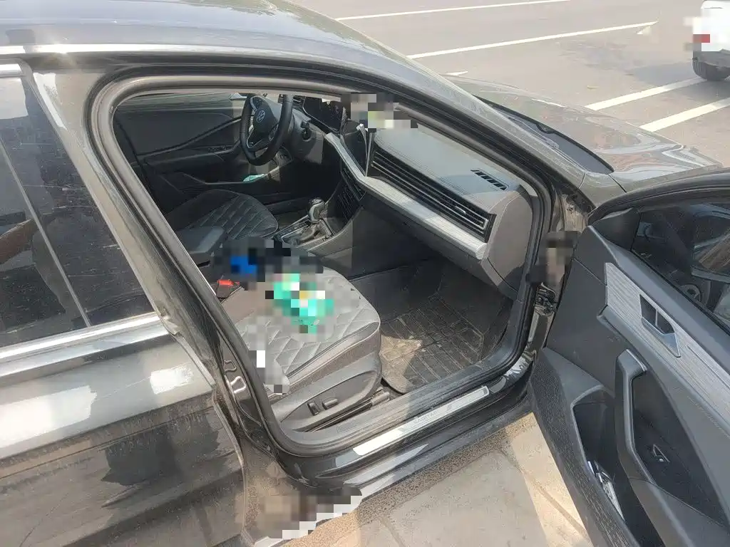 Volkswagen Sagitar — миниатюра 18