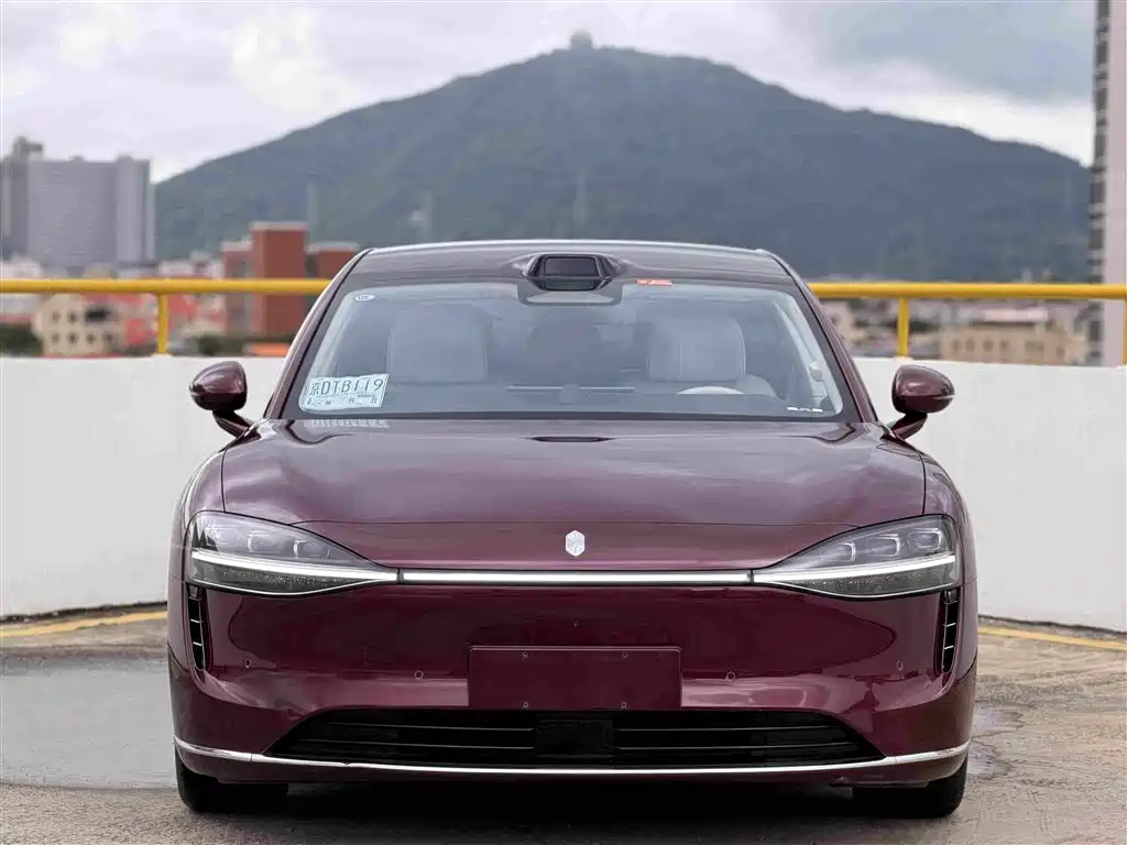 Xiangjie Xiangjie S9 — миниатюра 2