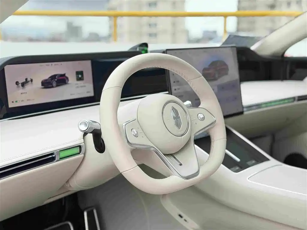 Xiangjie Xiangjie S9 — миниатюра 16