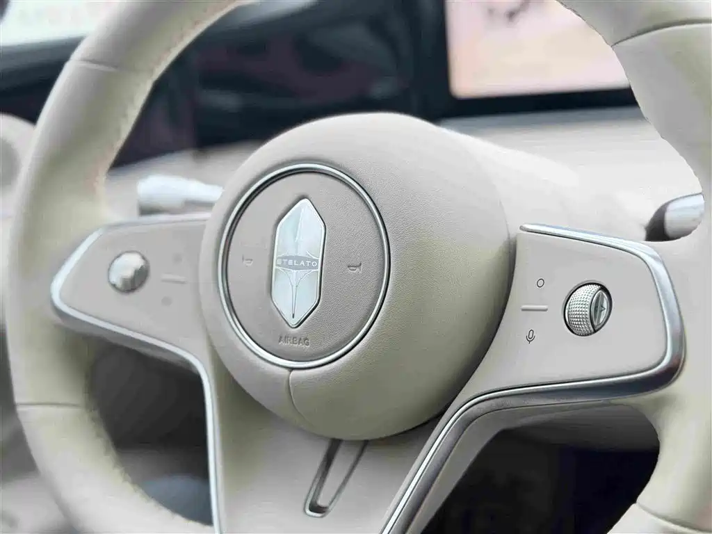 Xiangjie Xiangjie S9 — миниатюра 20