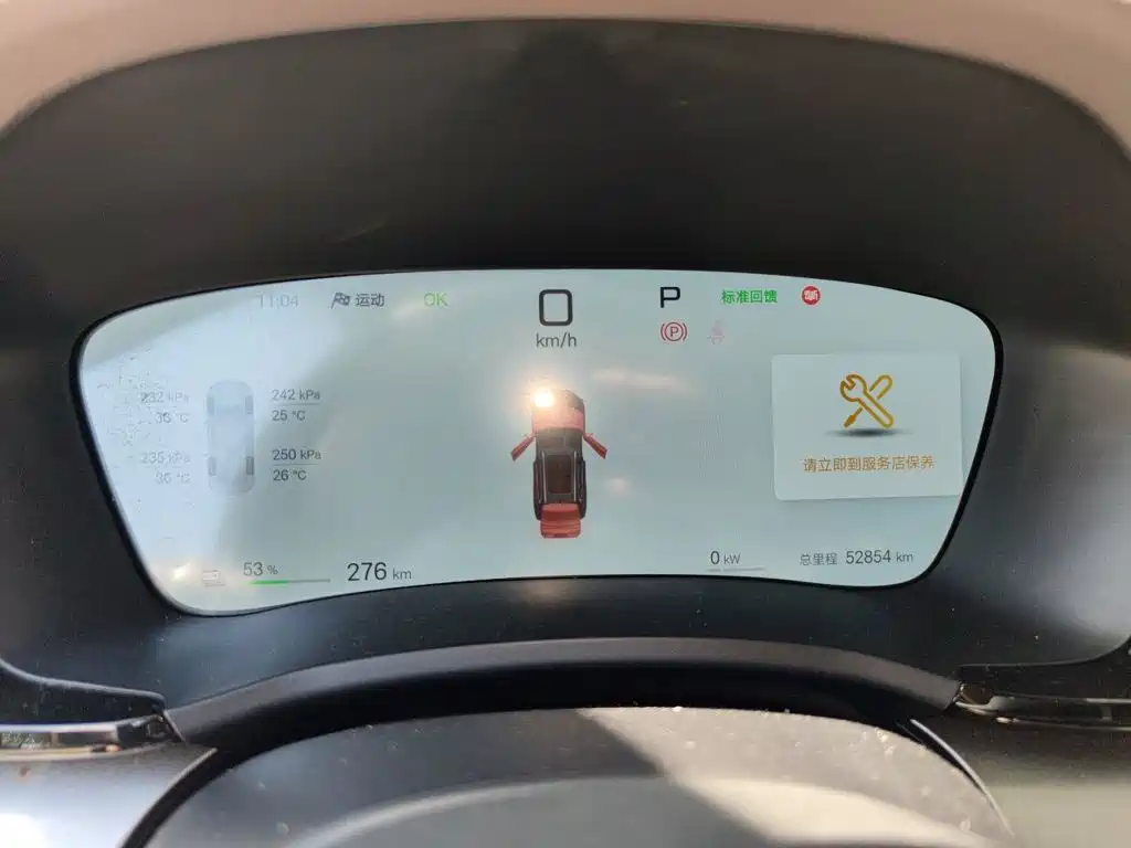 BYD PLUS New Energy — миниатюра 12