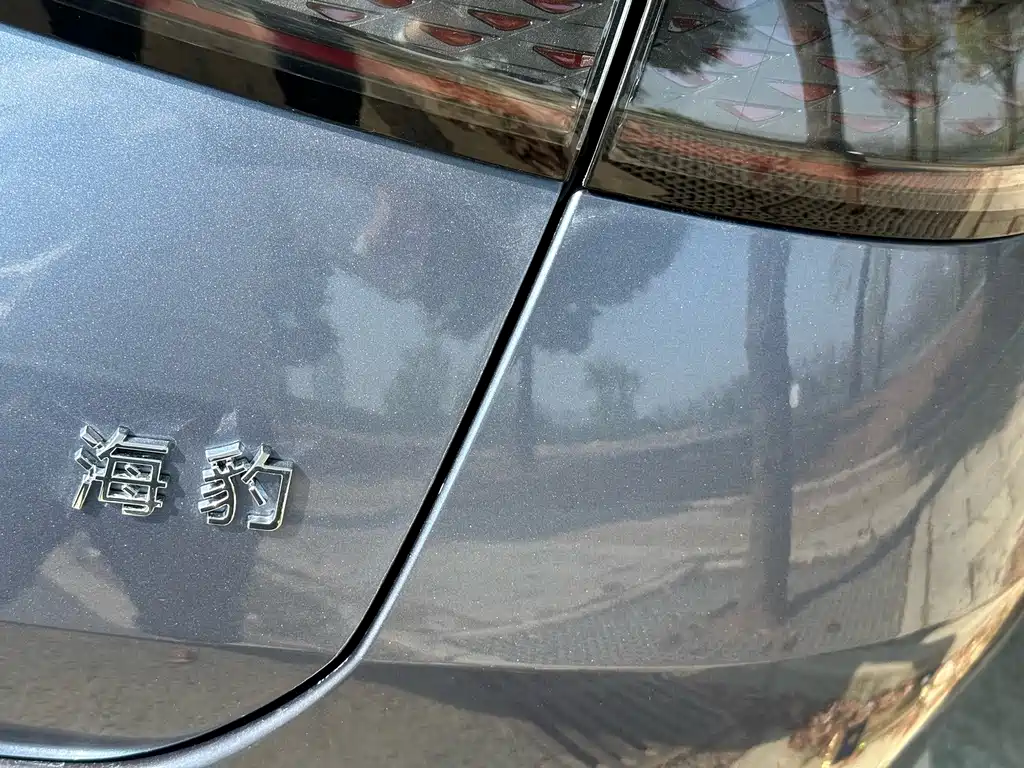 BYD Seal — миниатюра 9