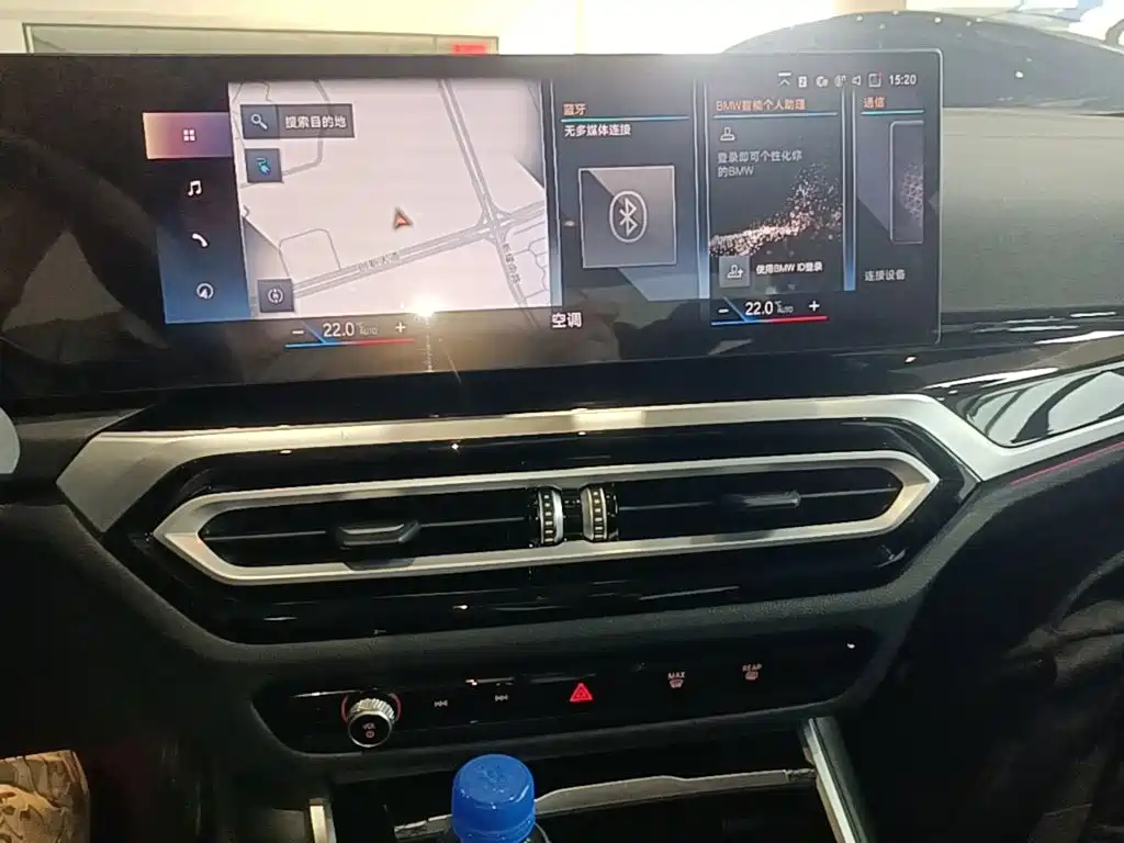 BMW i3 — миниатюра 13