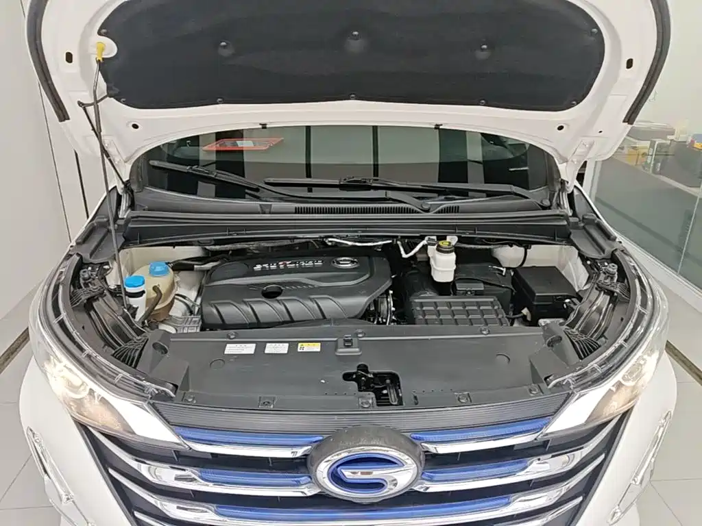 GAC Motor Trumpchi M6 — миниатюра 20