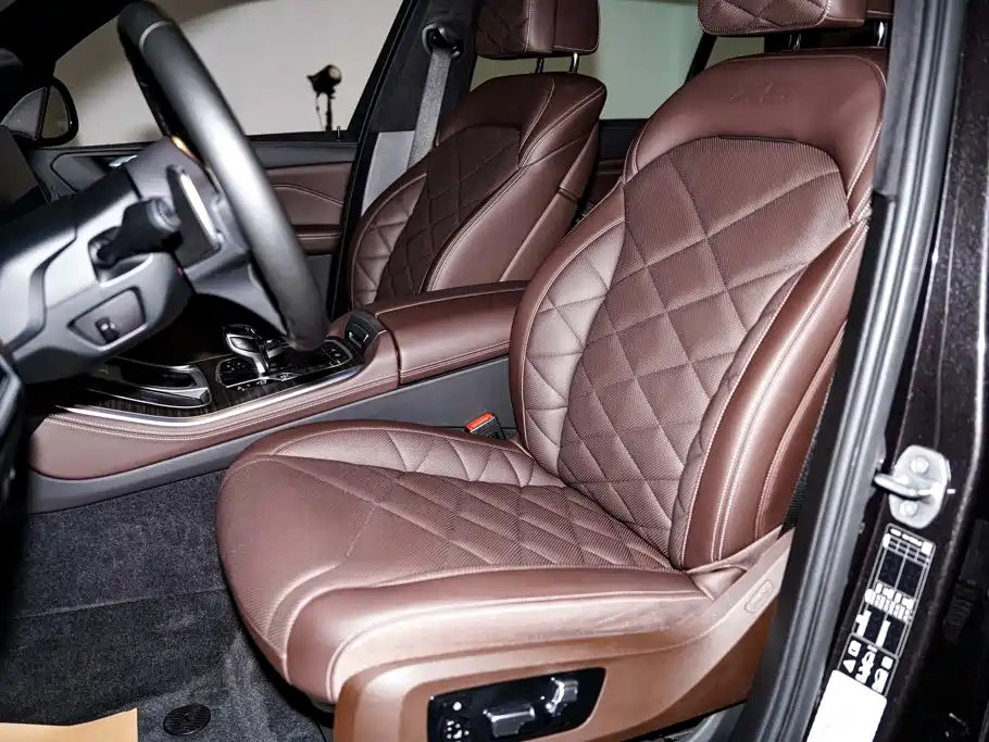 BMW X5 — миниатюра 23