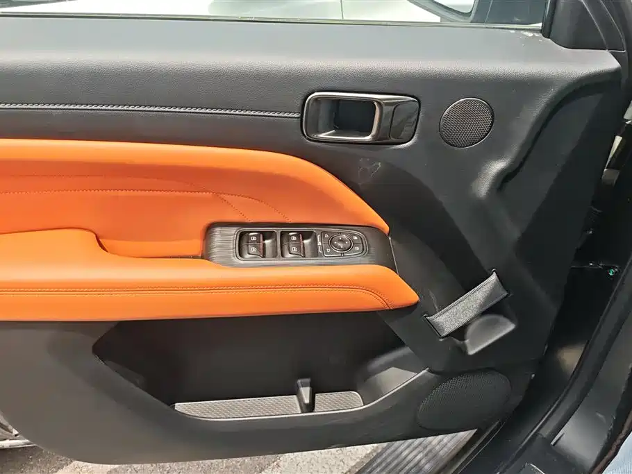 Haval H9 2024 2.0T