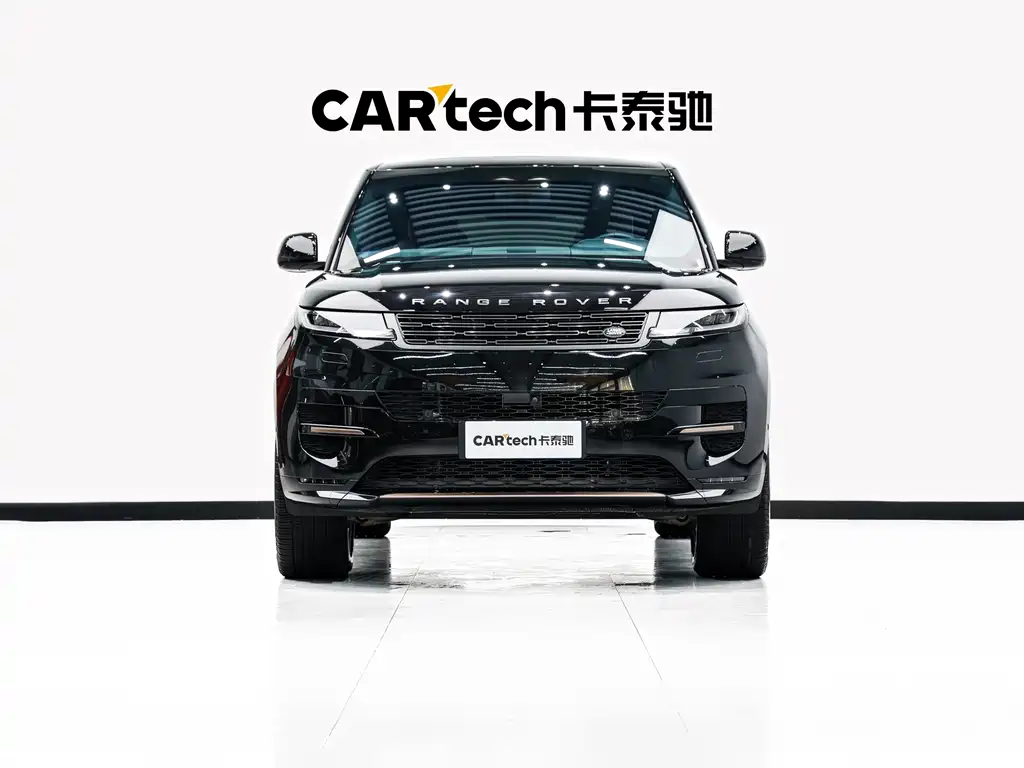 Land Rover Range Rover Sport 2025 400PS Dynamic SE