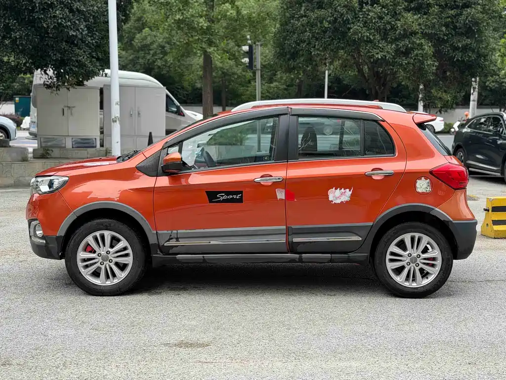 Haval H1 — миниатюра 4