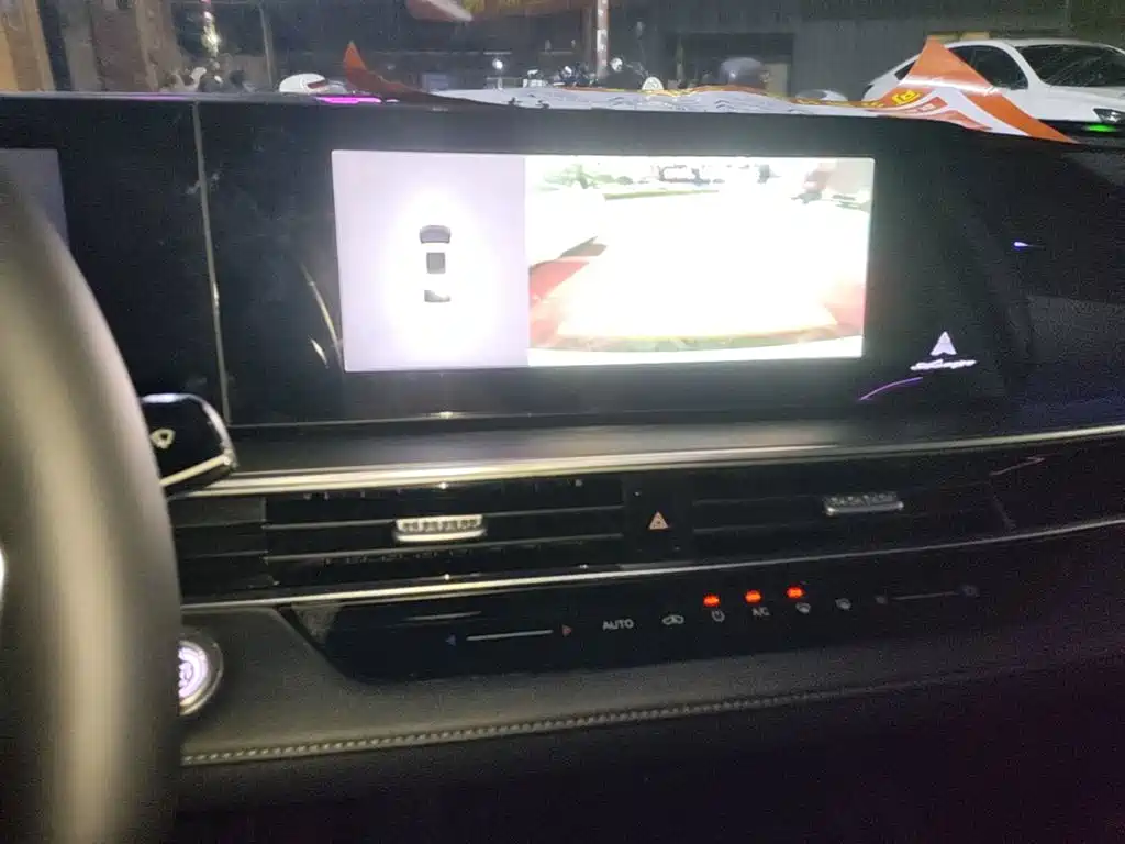 Chery Arrizo 8 — миниатюра 13
