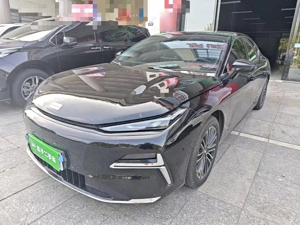 Galaxy Galaxy Xingyao 8 — миниатюра 2