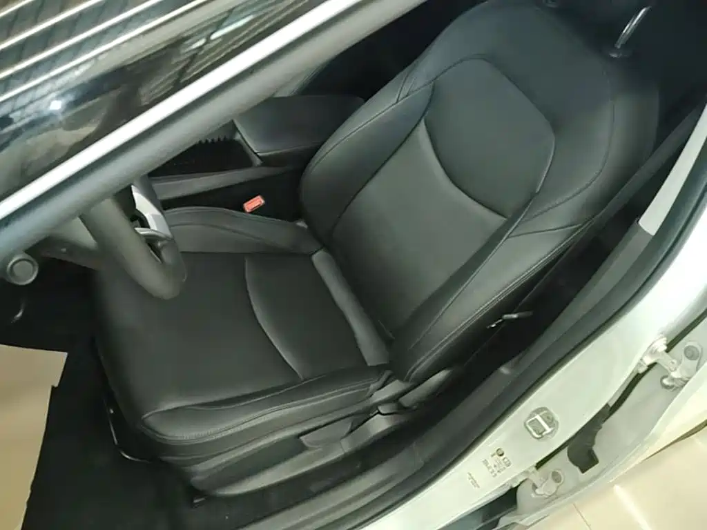 Chevrolet Menlo — миниатюра 15