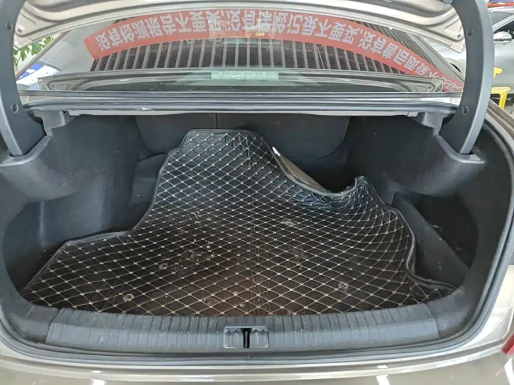 Volkswagen Passat — миниатюра 19