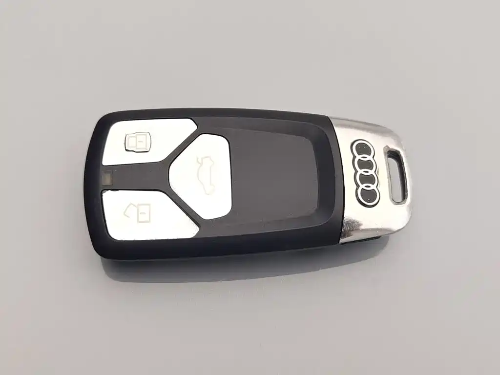Audi Q2L — миниатюра 19