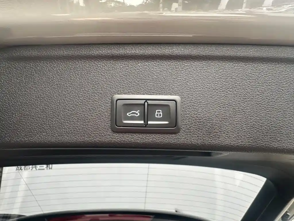 Audi A4 (Import) — миниатюра 6