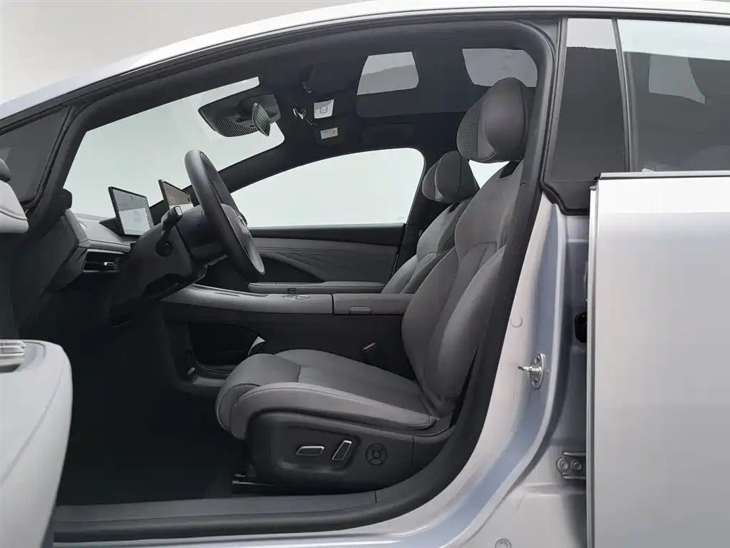 Nissan N7 2025 510 Pro