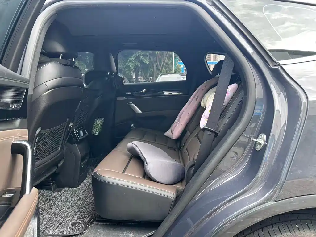 BYD Tang — миниатюра 5
