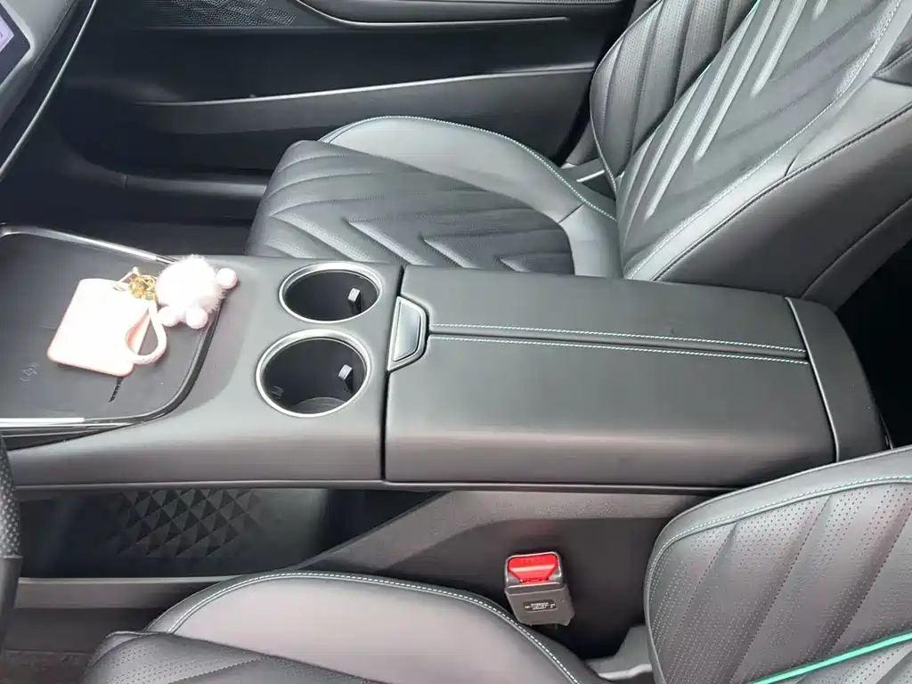 Changan Deepal DARK BLUE SL03