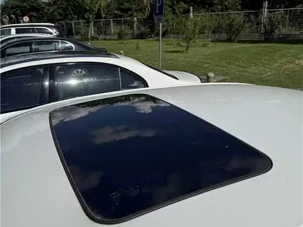 Chevrolet Malibu — миниатюра 10
