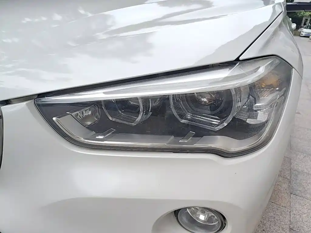 BMW X1 New Energy — миниатюра 24