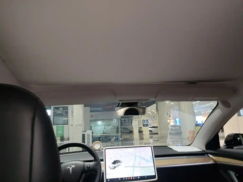 Tesla Model 3 — миниатюра 18