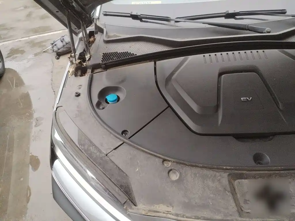 BYD PLUS New Energy — миниатюра 19